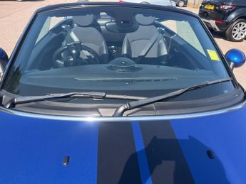 Mini Roadster 1.6 Cooper Euro 6 (s/s) 2dr