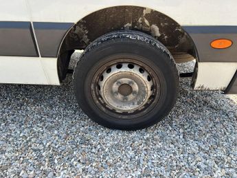 Renault Master Master Lh35 Dci 125