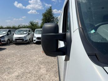 Renault Master Master Lh35 Dci 125