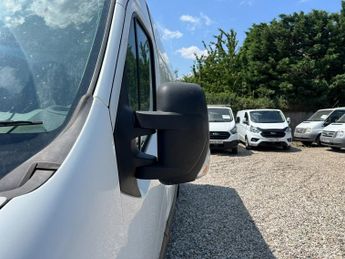 Renault Master Master Lh35 Dci 125