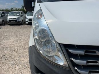 Renault Master Master Lh35 Dci 125