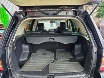 Land Rover Freelander SD4 XS