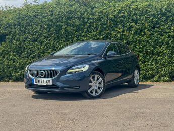 Volvo V40 2.0 D3 Inscription Hatchback 5dr Diesel Auto Euro 6 (s/s) (150 p