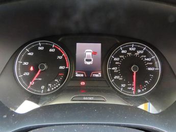 SEAT Leon 1.0 TSI SE Dynamic Euro 6 (s/s) 5dr