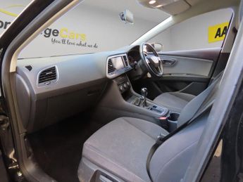 SEAT Leon 1.0 TSI SE Dynamic Euro 6 (s/s) 5dr