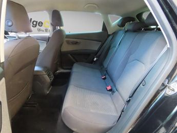 SEAT Leon 1.0 TSI SE Dynamic Euro 6 (s/s) 5dr