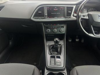 SEAT Leon 1.0 TSI SE Dynamic Euro 6 (s/s) 5dr