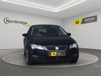 SEAT Leon 1.0 TSI SE Dynamic Euro 6 (s/s) 5dr