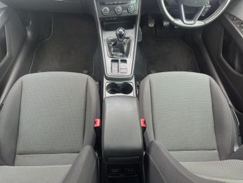 SEAT Leon 1.0 TSI SE Dynamic Euro 6 (s/s) 5dr