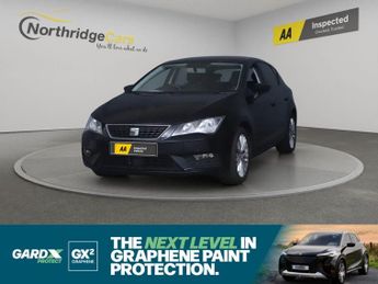 SEAT Leon 1.0 TSI SE Dynamic Euro 6 (s/s) 5dr