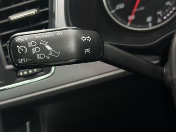 SEAT Leon 1.0 TSI SE Dynamic Euro 6 (s/s) 5dr