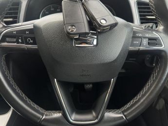SEAT Leon 1.0 TSI SE Dynamic Euro 6 (s/s) 5dr