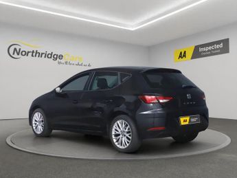 SEAT Leon 1.0 TSI SE Dynamic Euro 6 (s/s) 5dr