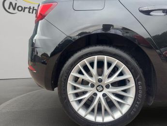 SEAT Leon 1.0 TSI SE Dynamic Euro 6 (s/s) 5dr