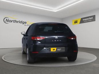 SEAT Leon 1.0 TSI SE Dynamic Euro 6 (s/s) 5dr