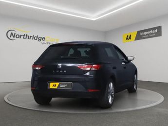 SEAT Leon 1.0 TSI SE Dynamic Euro 6 (s/s) 5dr