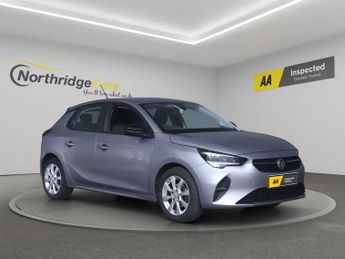 Vauxhall Corsa 1.2 SE Euro 6 5dr