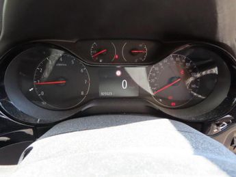 Vauxhall Corsa 1.2 SE Euro 6 5dr
