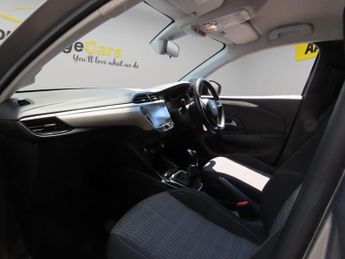 Vauxhall Corsa 1.2 SE Euro 6 5dr