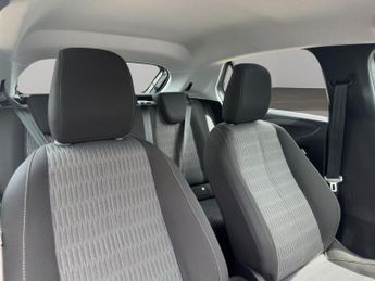Vauxhall Corsa 1.2 SE Euro 6 5dr