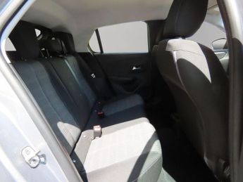 Vauxhall Corsa 1.2 SE Euro 6 5dr