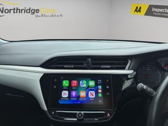 Vauxhall Corsa 1.2 SE Euro 6 5dr
