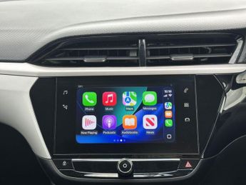 Vauxhall Corsa 1.2 SE Euro 6 5dr
