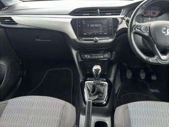 Vauxhall Corsa 1.2 SE Euro 6 5dr