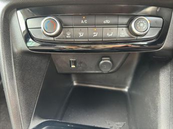 Vauxhall Corsa 1.2 SE Euro 6 5dr