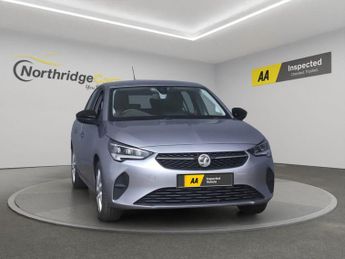 Vauxhall Corsa 1.2 SE Euro 6 5dr