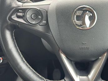 Vauxhall Corsa 1.2 SE Euro 6 5dr