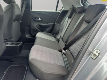 Vauxhall Corsa 1.2 SE Euro 6 5dr