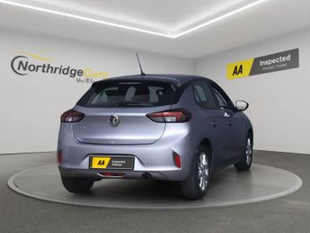 Vauxhall Corsa 1.2 SE Euro 6 5dr