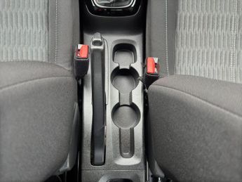 Vauxhall Corsa 1.2 SE Euro 6 5dr