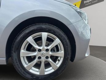 Vauxhall Corsa 1.2 SE Euro 6 5dr