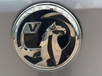 Vauxhall Corsa 1.2 SE Euro 6 5dr
