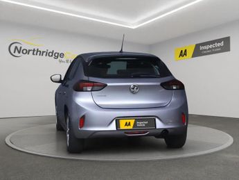 Vauxhall Corsa 1.2 SE Euro 6 5dr