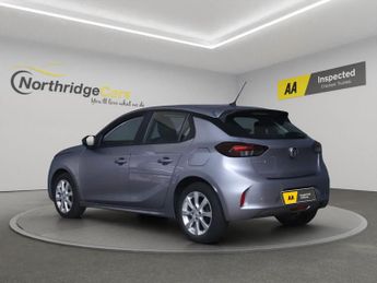 Vauxhall Corsa 1.2 SE Euro 6 5dr