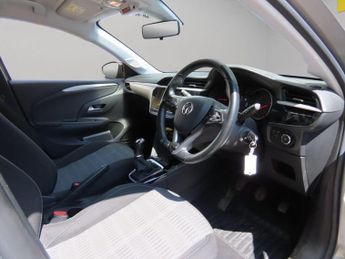 Vauxhall Corsa 1.2 SE Euro 6 5dr