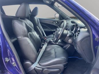 Nissan Juke 1.2 DIG-T Tekna Euro 6 (s/s) 5dr
