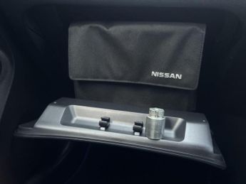 Nissan Juke 1.2 DIG-T Tekna Euro 6 (s/s) 5dr