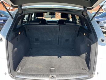 Audi Q5 2.0 TDI S line Plus S Tronic quattro Euro 5 (s/s) 5dr
