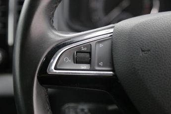 Skoda Karoq 2.0 TDI SE Technology DSG 4WD Euro 6 (s/s) 5dr
