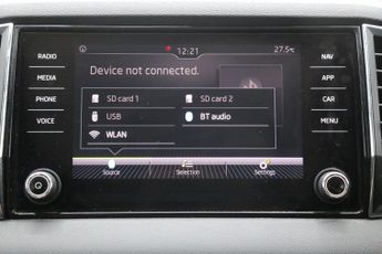 Skoda Karoq 2.0 TDI SE Technology DSG 4WD Euro 6 (s/s) 5dr