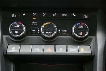 Skoda Karoq 2.0 TDI SE Technology DSG 4WD Euro 6 (s/s) 5dr