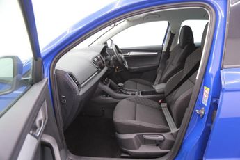 Skoda Karoq 2.0 TDI SE Technology DSG 4WD Euro 6 (s/s) 5dr