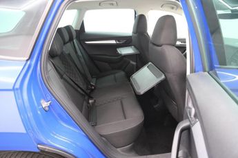 Skoda Karoq 2.0 TDI SE Technology DSG 4WD Euro 6 (s/s) 5dr