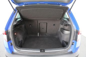 Skoda Karoq 2.0 TDI SE Technology DSG 4WD Euro 6 (s/s) 5dr