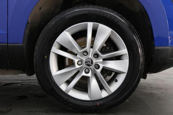 Skoda Karoq 2.0 TDI SE Technology DSG 4WD Euro 6 (s/s) 5dr