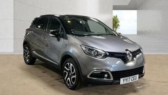 Renault Captur 0.9 TCe ENERGY Dynamique S Nav Euro 6 (s/s) 5dr